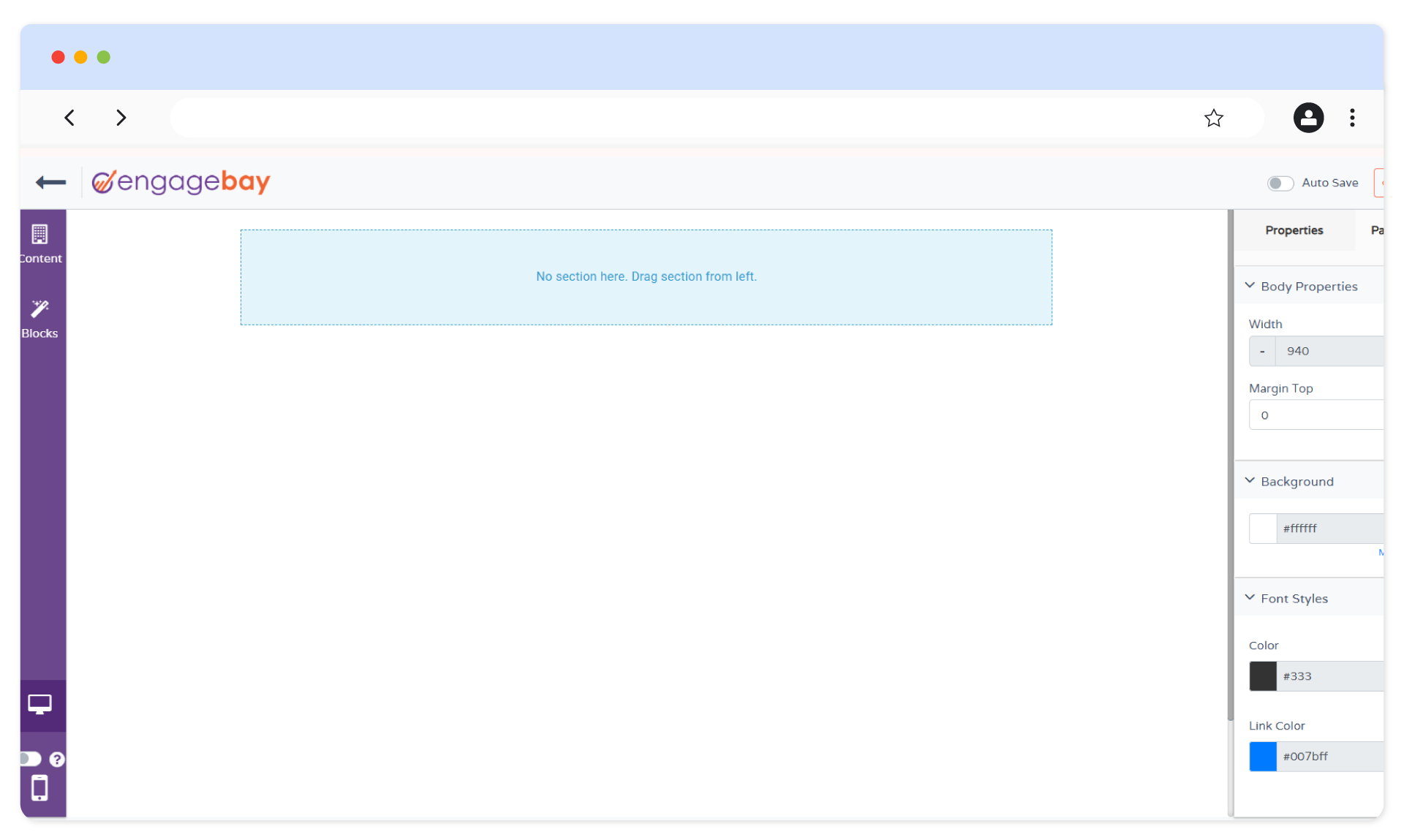 customization-landing-page