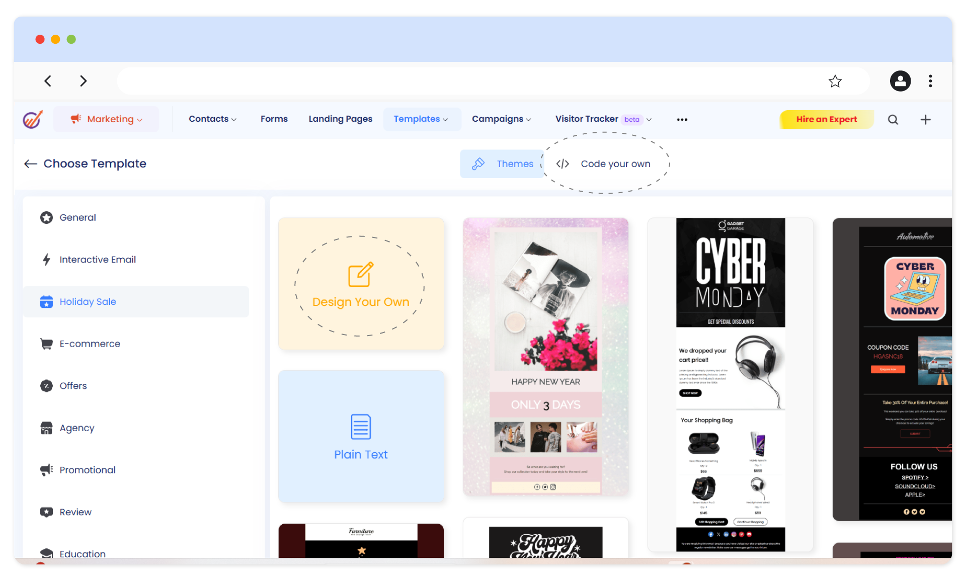 email-templates-from-engagebay